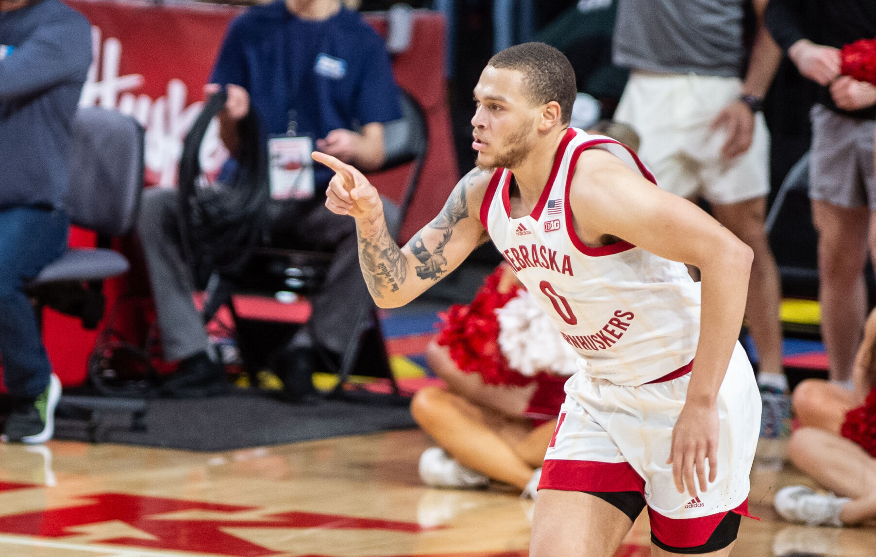 Ohio State vs Nebraska, 1.18, 1.18
